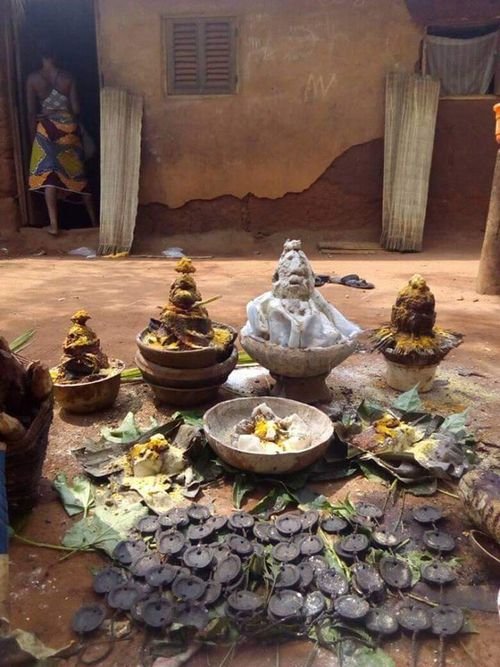 Lecture énergétique