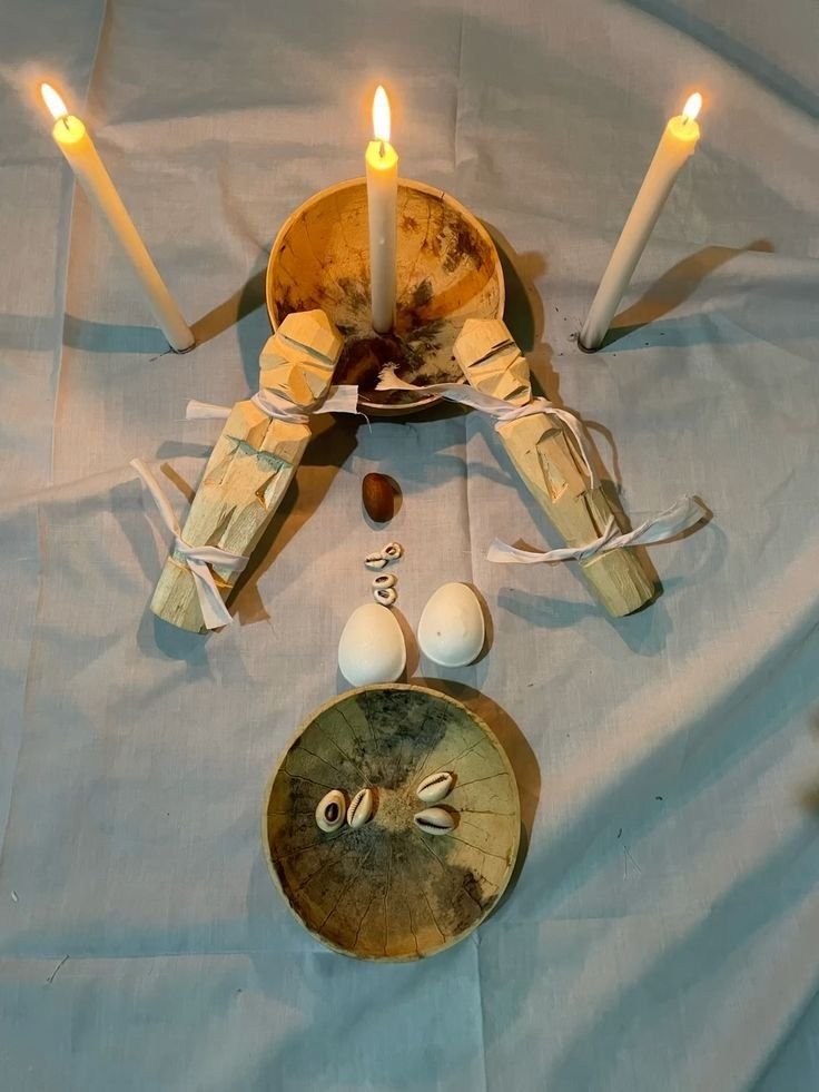 Rituels d'Amour et Retour Affectif