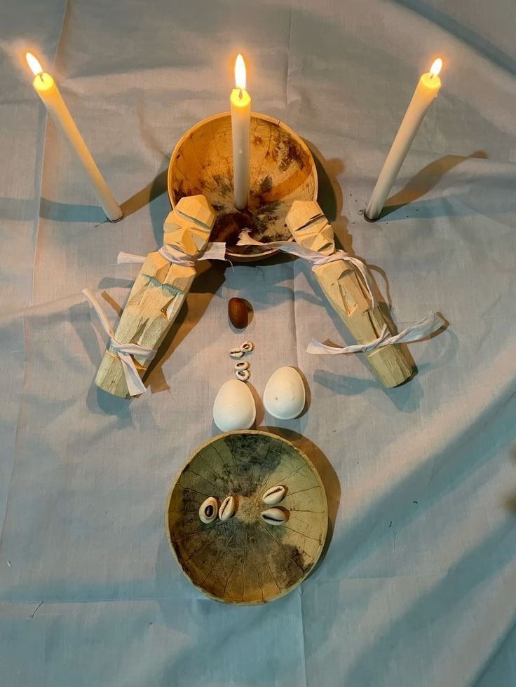 Les rituels amoureux  : Quelle solution spirituelle pour votre situation sentimentale ?